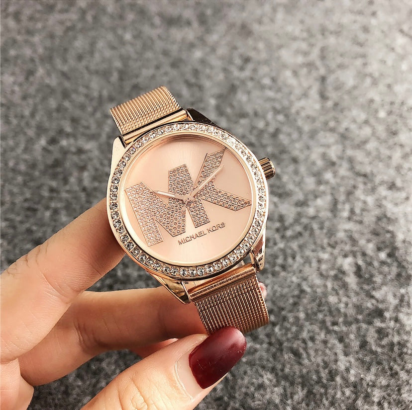 Inspired Designer Watches