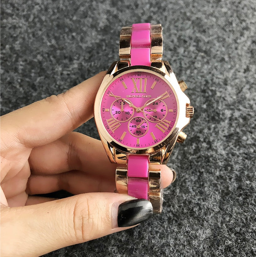 Inspired Designer Watches