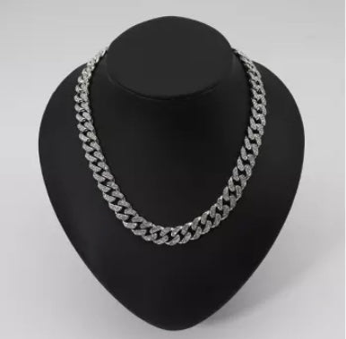 Cuban Link Choker