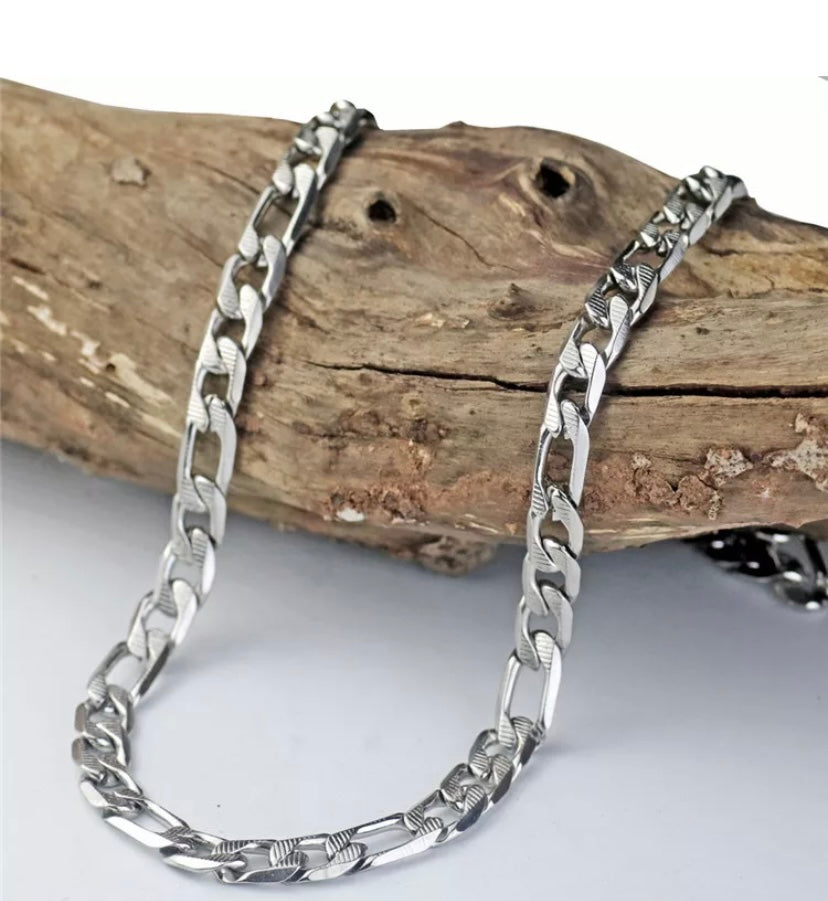Stainless Steel Chain