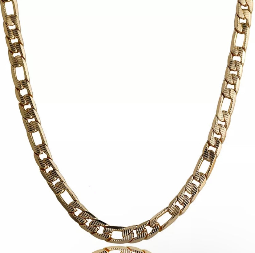 Stainless Steel Chain