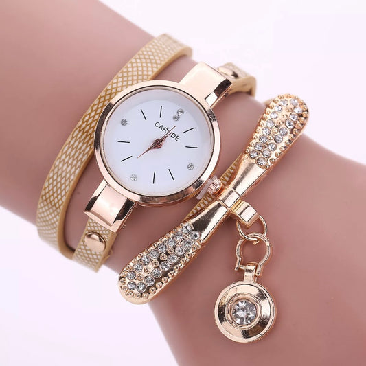 Bracelet Watches