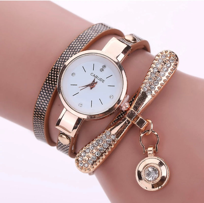Bracelet Watches
