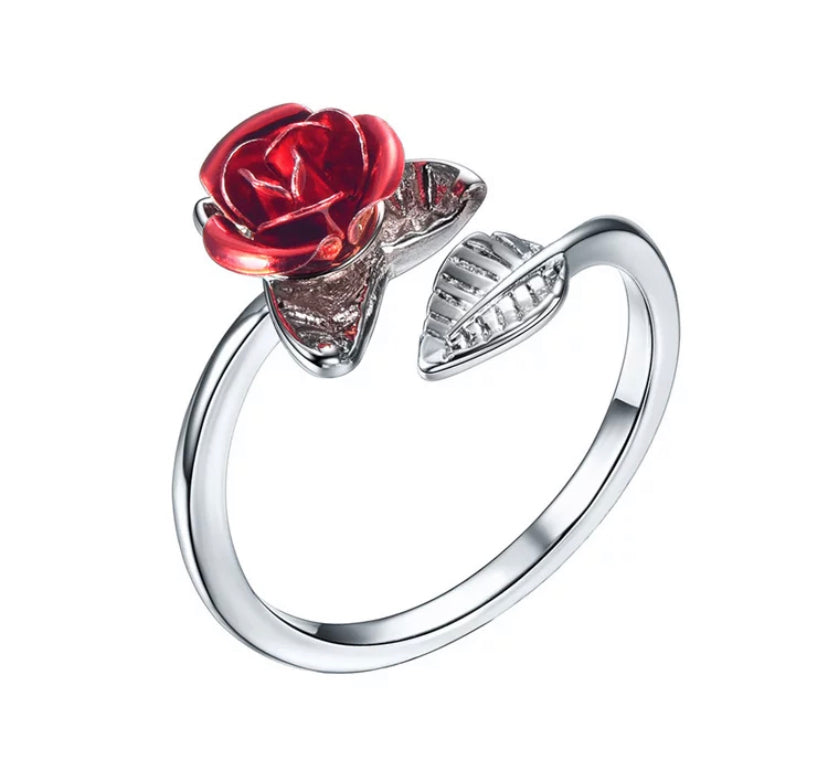 Rose Ring