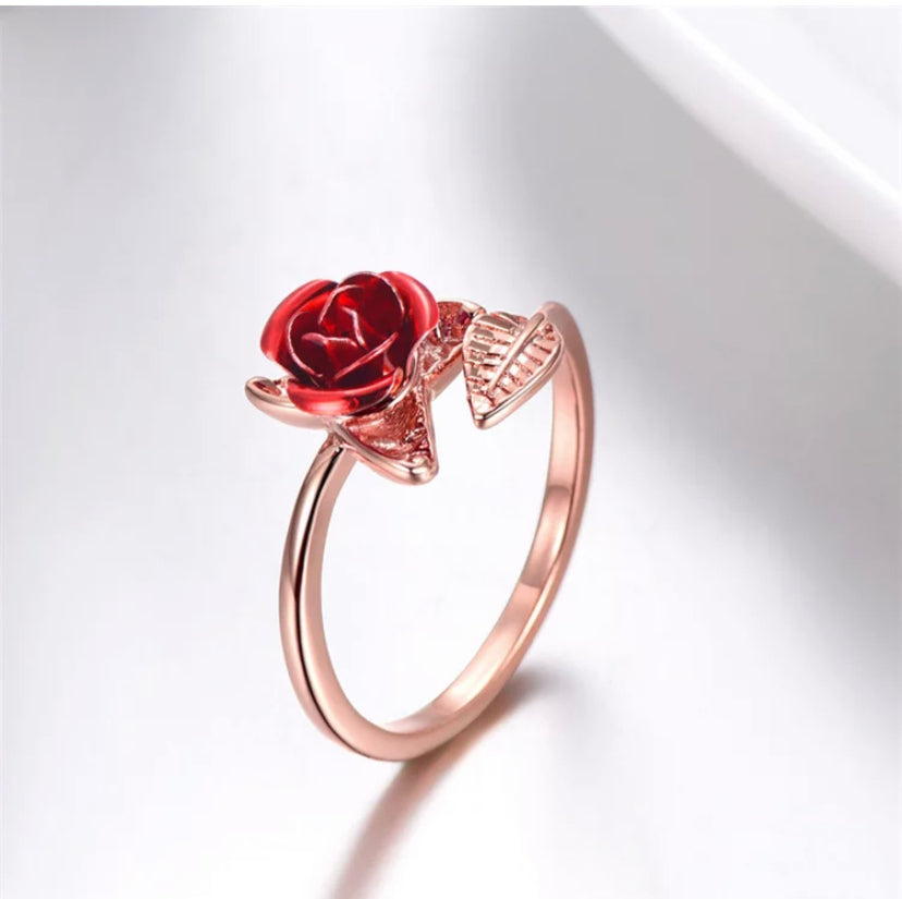 Rose Ring