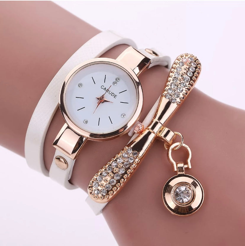 Bracelet Watches